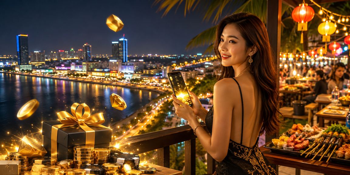 Pendaftaran dan bonus di Johor Bahru Pendaftaran dan bonus di Johor Bahru